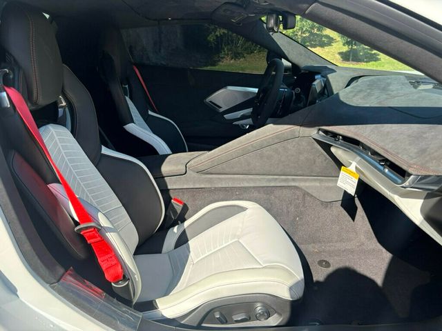 2023 Chevrolet Corvette 2023 CHEVROLET CORVETTE STINGRAY - 22935883 - 21