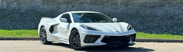 2023 Chevrolet Corvette 2023 CHEVROLET CORVETTE STINGRAY - 22935883 - 2