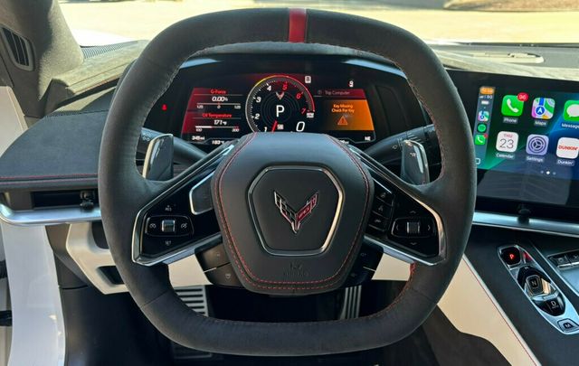 2023 Chevrolet Corvette 2023 CHEVROLET CORVETTE STINGRAY - 22935883 - 29