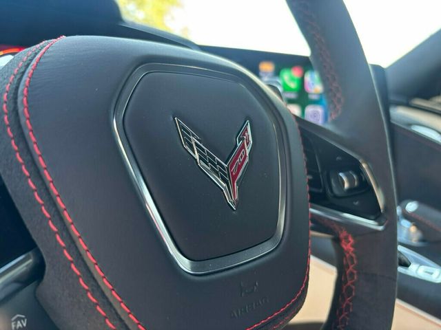 2023 Chevrolet Corvette 2023 CHEVROLET CORVETTE STINGRAY - 22935883 - 30