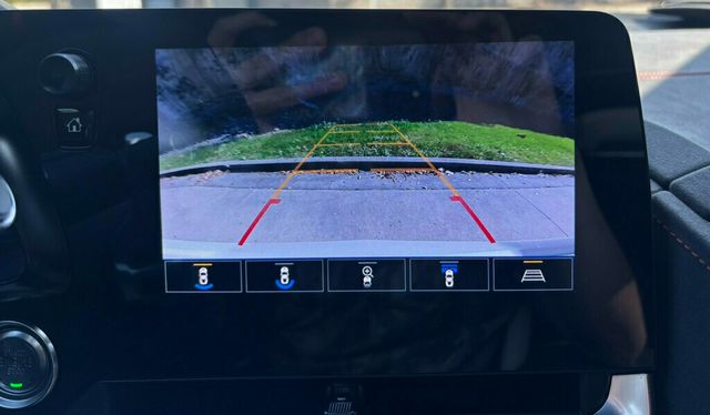 2023 Chevrolet Corvette 2023 CHEVROLET CORVETTE STINGRAY - 22935883 - 35