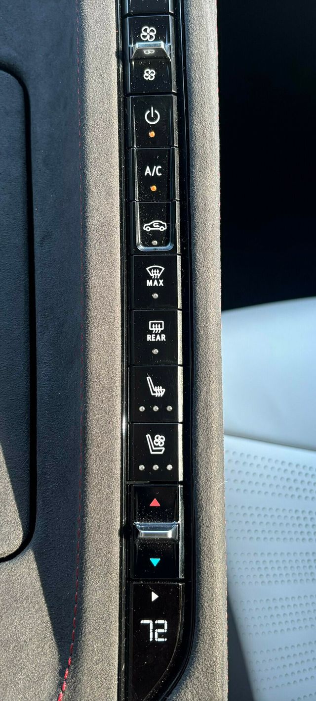 2023 Chevrolet Corvette 2023 CHEVROLET CORVETTE STINGRAY - 22935883 - 42