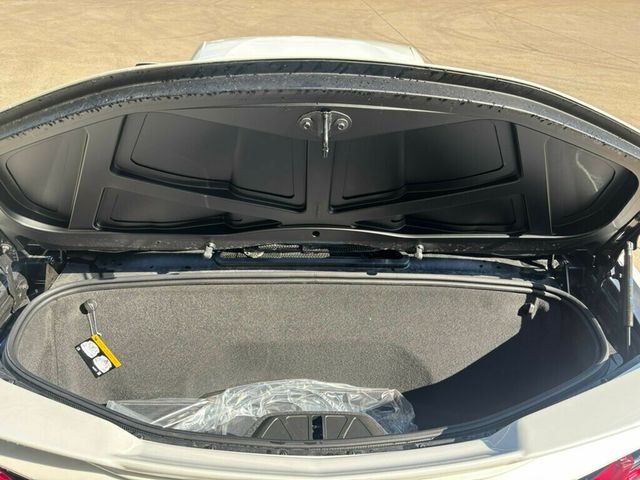 2023 Chevrolet Corvette 2023 CHEVROLET CORVETTE STINGRAY - 22935883 - 46