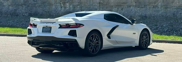 2023 Chevrolet Corvette 2023 CHEVROLET CORVETTE STINGRAY - 22935883 - 6