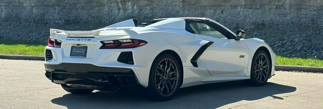 2023 Chevrolet Corvette 2023 CHEVROLET CORVETTE STINGRAY - 22935883 - 7