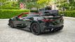 2023 Chevrolet Corvette 2dr Stingray Convertible w/3LT - 22875752 - 24