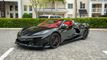 2023 Chevrolet Corvette 2dr Stingray Convertible w/3LT - 22875752 - 32