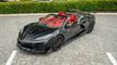 2023 Chevrolet Corvette 2dr Stingray Convertible w/3LT - 22875752 - 33