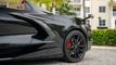 2023 Chevrolet Corvette 2dr Stingray Convertible w/3LT - 22875752 - 38
