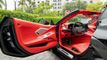 2023 Chevrolet Corvette 2dr Stingray Convertible w/3LT - 22875752 - 46