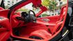 2023 Chevrolet Corvette 2dr Stingray Convertible w/3LT - 22875752 - 52