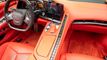 2023 Chevrolet Corvette 2dr Stingray Convertible w/3LT - 22875752 - 81