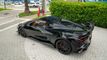 2023 Chevrolet Corvette 2dr Stingray Convertible w/3LT - 22875752 - 87