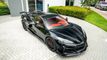 2023 Chevrolet Corvette 2dr Stingray Convertible w/3LT - 22875752 - 89
