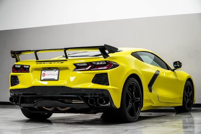 2023 Chevrolet Corvette 2dr Stingray Coupe w/1LT - 22926020 - 10