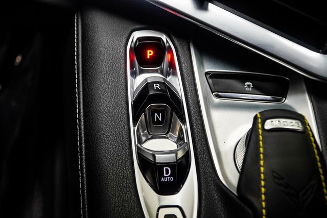2023 Chevrolet Corvette 2dr Stingray Coupe w/1LT - 22926020 - 19