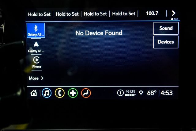 2023 Chevrolet Corvette 2dr Stingray Coupe w/1LT - 22926020 - 22