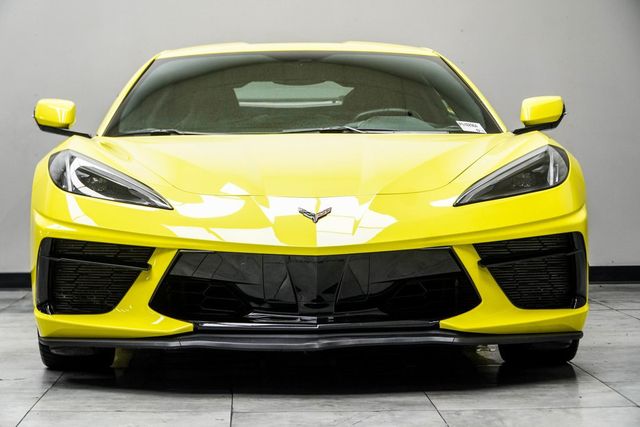 2023 Chevrolet Corvette 2dr Stingray Coupe w/1LT - 22926020 - 5