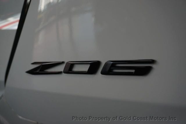 2023 Chevrolet Corvette Z06 *Ultimate Z07 Performance Pkg* *Carbon Aero Pkg* *Front Lift* - 22044509 - 70