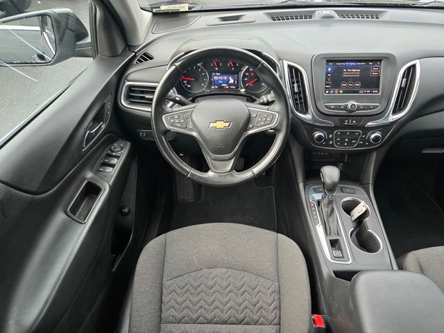 2023 Chevrolet Equinox  - 22930485 - 9