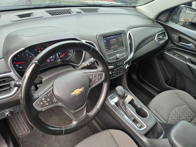 2023 Chevrolet Equinox  - 22930485 - 10