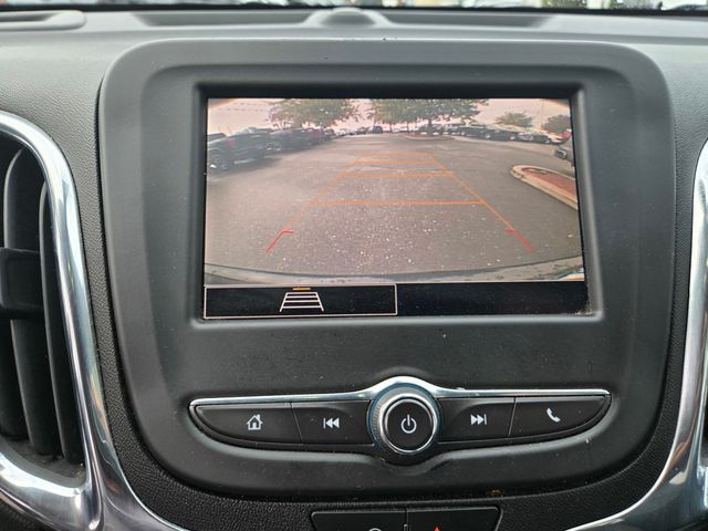 2023 Chevrolet Equinox  - 22930485 - 11