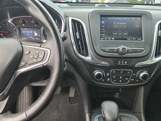 2023 Chevrolet Equinox  - 22930485 - 12