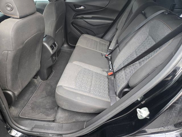 2023 Chevrolet Equinox  - 22930485 - 13