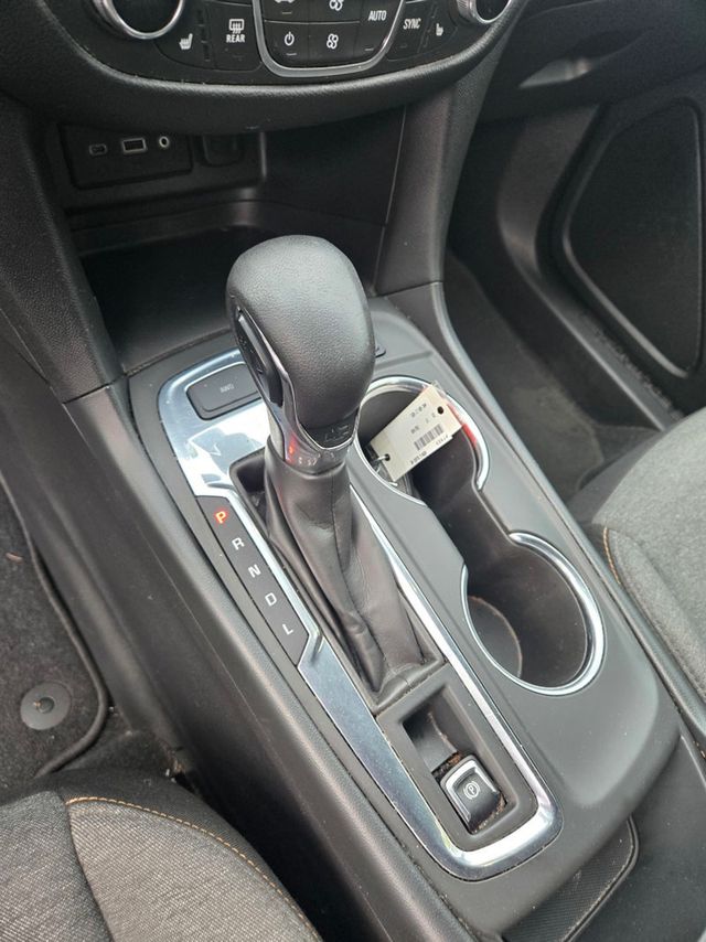 2023 Chevrolet Equinox  - 22930485 - 15