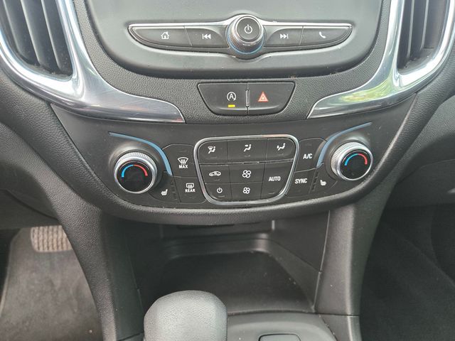 2023 Chevrolet Equinox  - 22930485 - 16