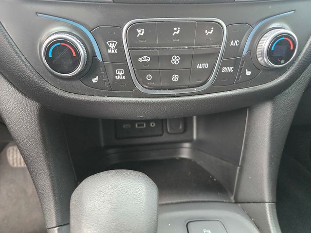 2023 Chevrolet Equinox  - 22930485 - 17