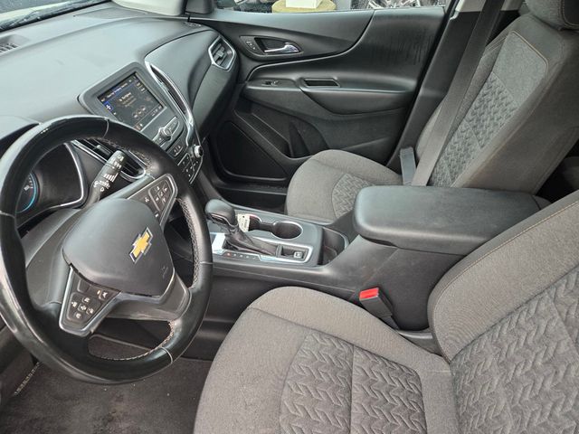 2023 Chevrolet Equinox  - 22930485 - 20