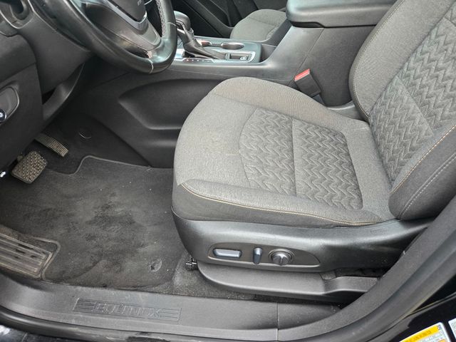 2023 Chevrolet Equinox  - 22930485 - 21