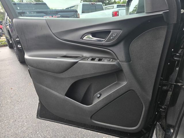 2023 Chevrolet Equinox  - 22930485 - 22