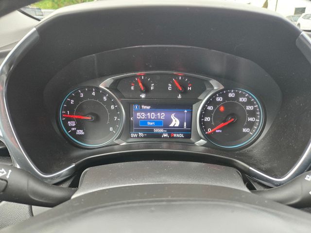 2023 Chevrolet Equinox  - 22930485 - 23