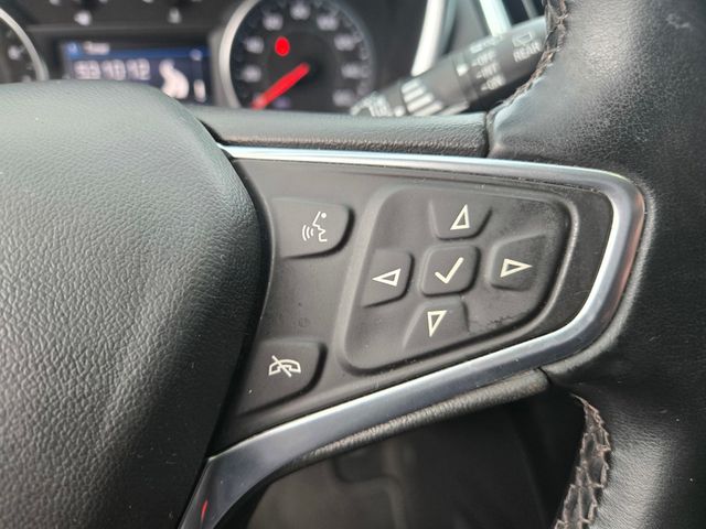 2023 Chevrolet Equinox  - 22930485 - 24