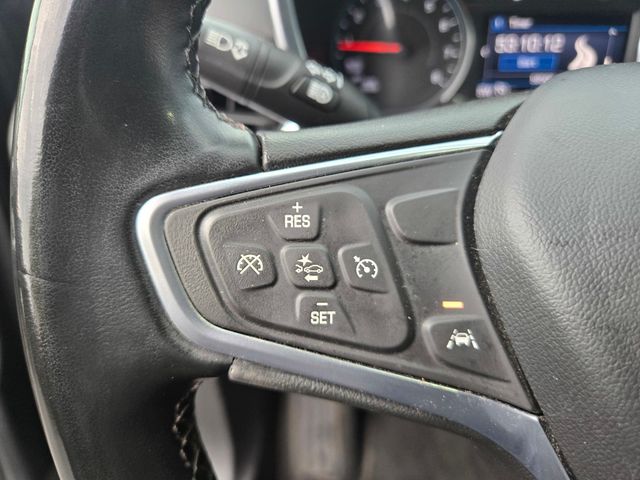 2023 Chevrolet Equinox  - 22930485 - 25