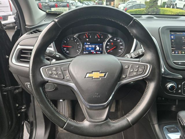 2023 Chevrolet Equinox  - 22930485 - 26