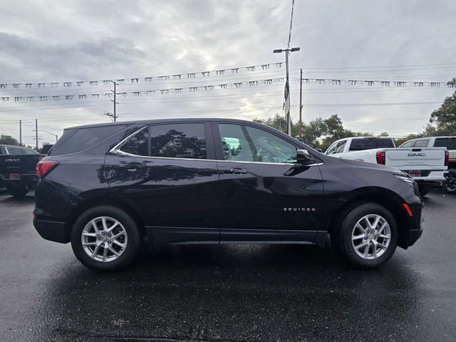 2023 Chevrolet Equinox  - 22930485 - 2