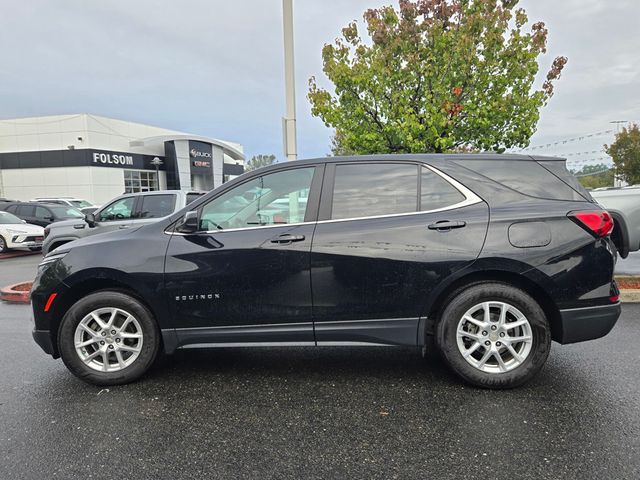 2023 Chevrolet Equinox  - 22930485 - 6