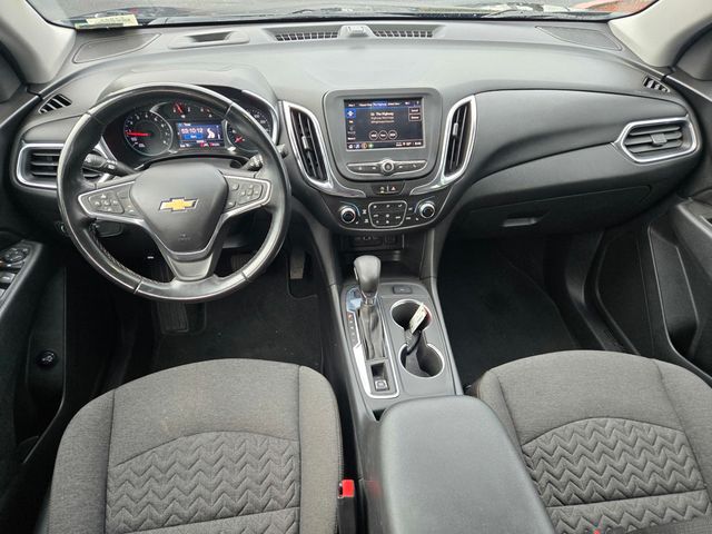 2023 Chevrolet Equinox  - 22930485 - 8