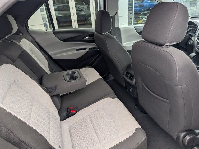 2023 Chevrolet Equinox FWD 4dr LT w/1LT - 22904458 - 9
