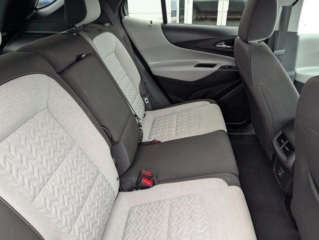 2023 Chevrolet Equinox FWD 4dr LT w/1LT - 22904458 - 10