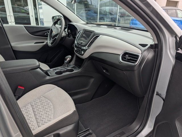 2023 Chevrolet Equinox FWD 4dr LT w/1LT - 22904458 - 11