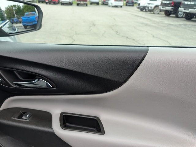 2023 Chevrolet Equinox FWD 4dr LT w/1LT - 22904458 - 12