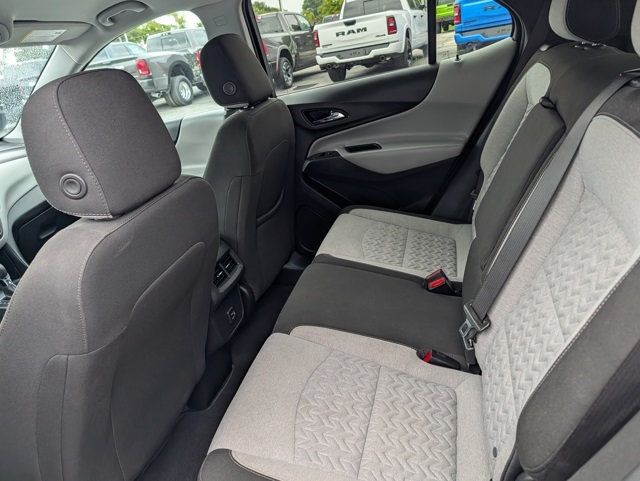 2023 Chevrolet Equinox FWD 4dr LT w/1LT - 22904458 - 13