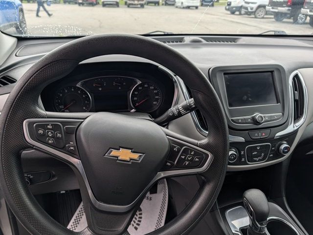 2023 Chevrolet Equinox FWD 4dr LT w/1LT - 22904458 - 19