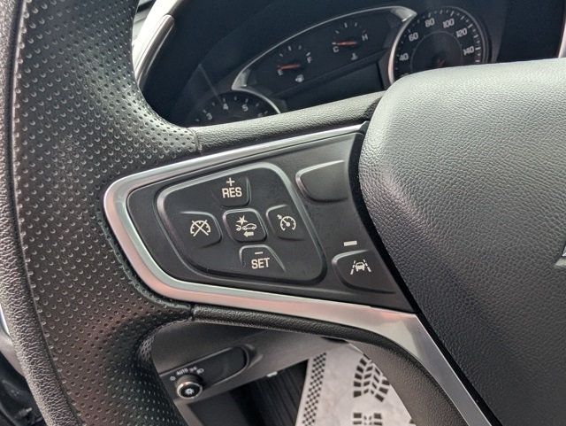 2023 Chevrolet Equinox FWD 4dr LT w/1LT - 22904458 - 20