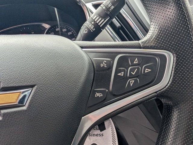 2023 Chevrolet Equinox FWD 4dr LT w/1LT - 22904458 - 21