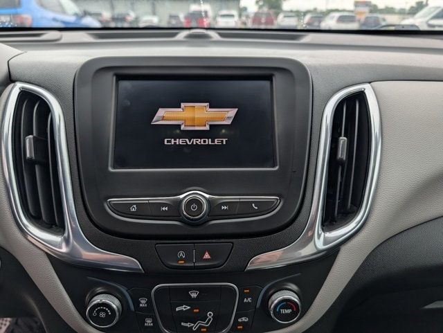 2023 Chevrolet Equinox FWD 4dr LT w/1LT - 22904458 - 22